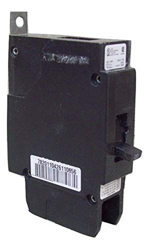 Cutler Hammer HGHB1015 N 15A 277V 1P Circuit Breaker - New Replacement for Industrial & Commercial Electrical Panels - Perfect for Factories, Warehouses and Office Buildings