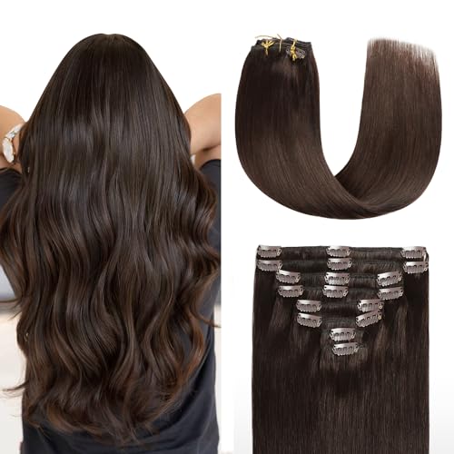 #2 Dark Brown