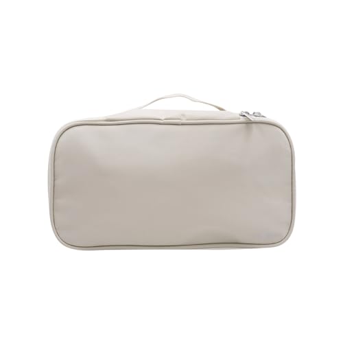 zipper-Beige