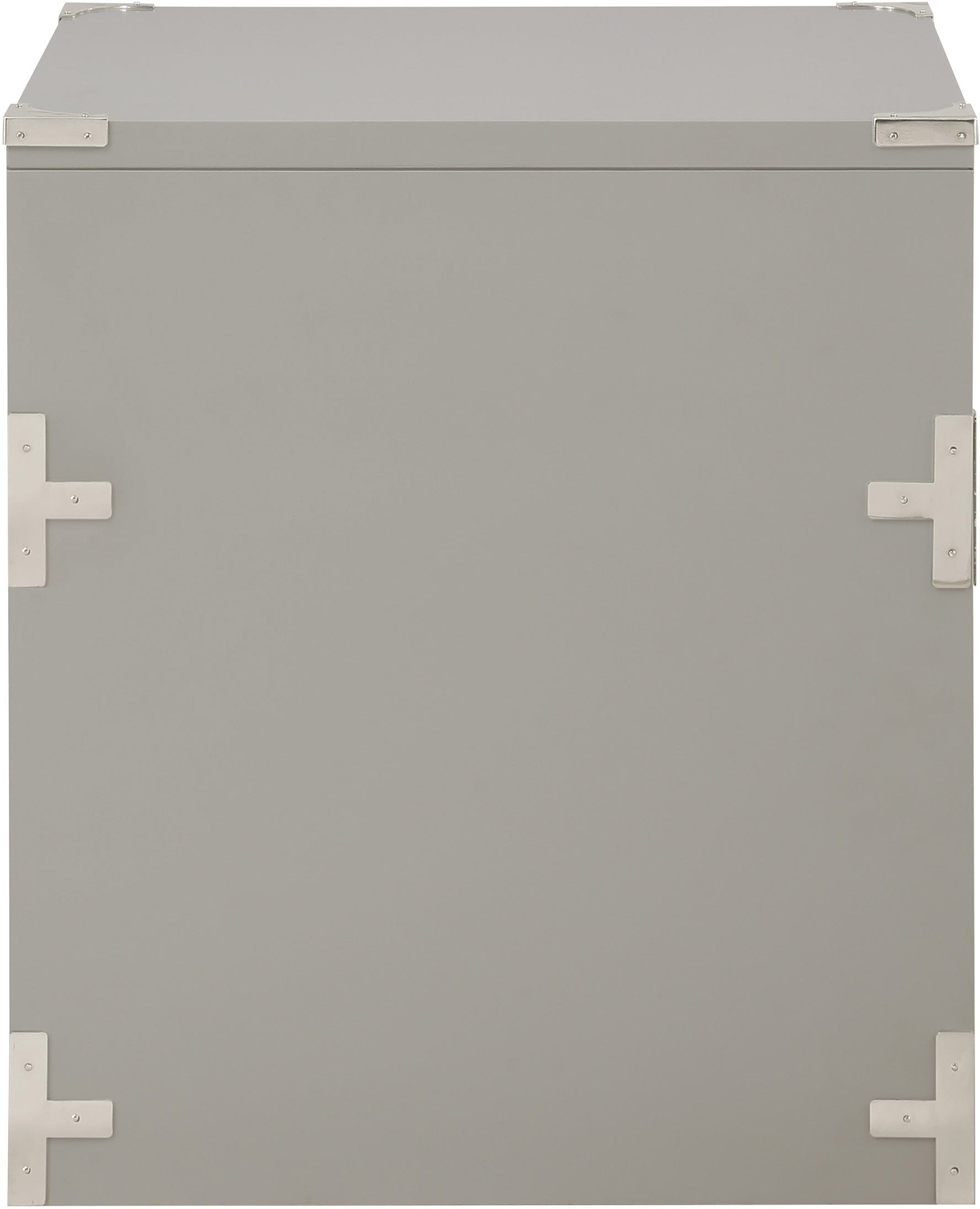 Office Star Wellington 2-Drawer File Cabinet [WEL1482] - Heavy Duty Metal Filing Cabinet for Home Office & Business Organization