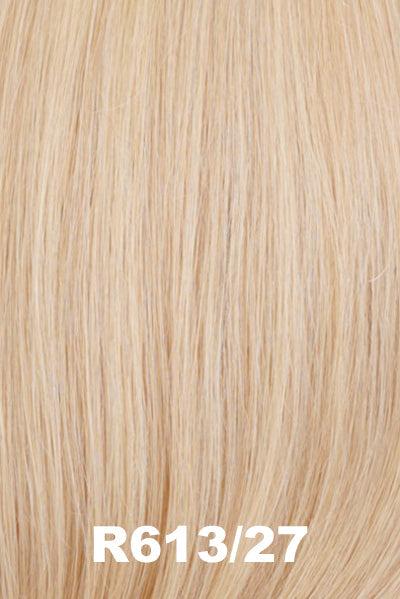 Estetica Wigs Emmeline - 100% Remy Human Hair Wig for Women | Natural Look for Daily Wear, Cosplay & Special Occasions