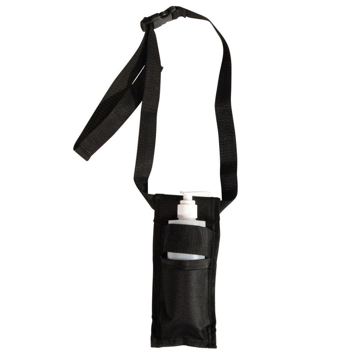 Premium Massage Oil Holster Bag - Hands-Free Essential Oil Pouch for Massage Therapists & Aromatherapy - Perfect for Spa, Yoga, and Home Relaxation