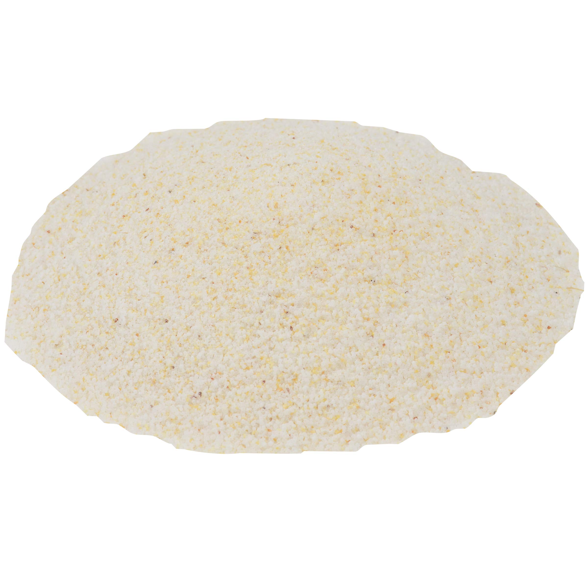 McCormick Culinary Garlic Salt, 41.25 oz (Pack of 6) | Bulk Seasoning for Cooking, Baking & Grilling | Perfect for Restaurants, Catering & Home Chefs