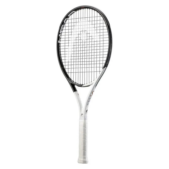 Head Speed Team Tennis Racket - Lightweight Performance Racquet for Adults & Juniors | Perfect for Competitive Play & Training Sessions