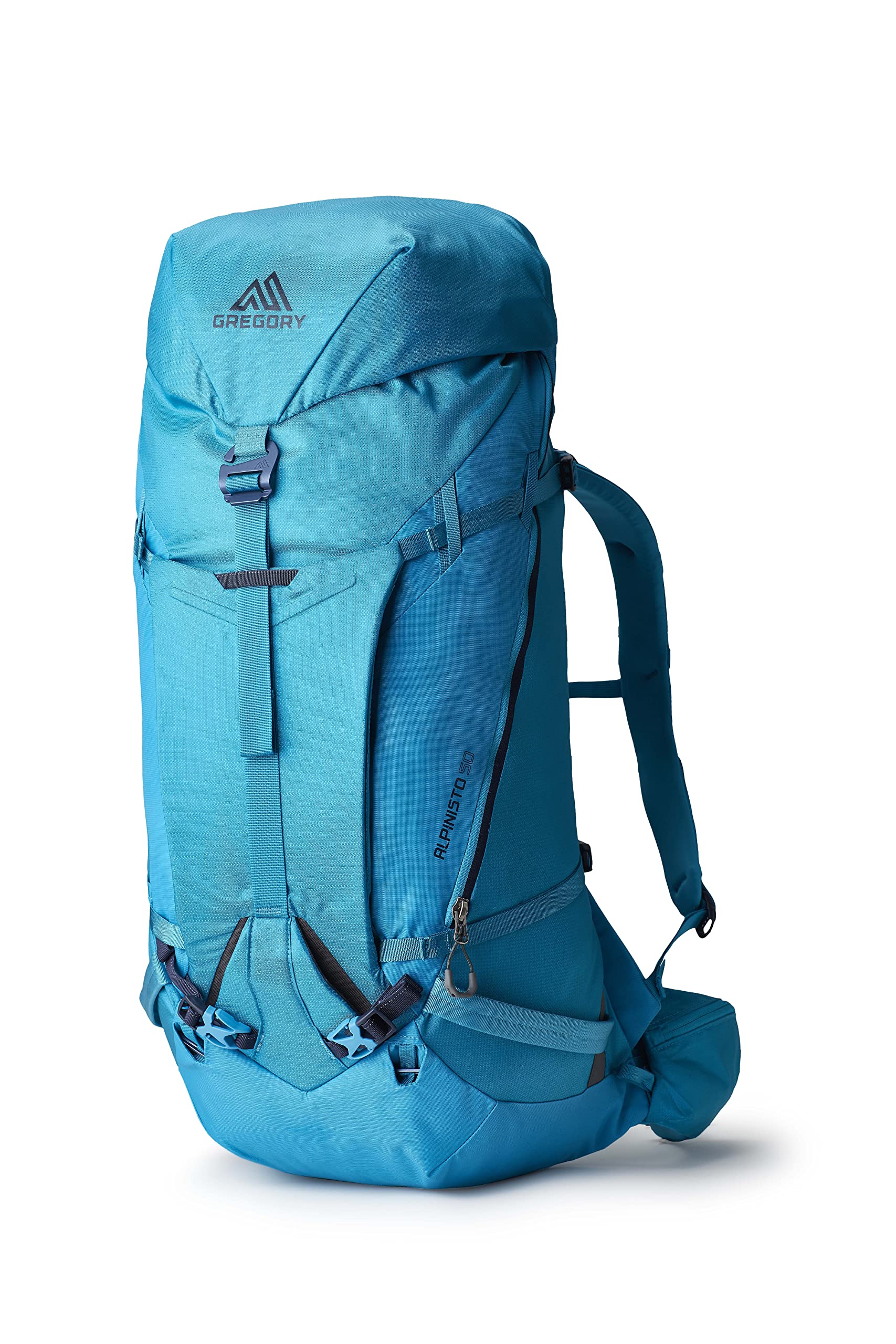 Gregory Alpinisto 50 MD Backpack - Hiking & Mountaineering Gear