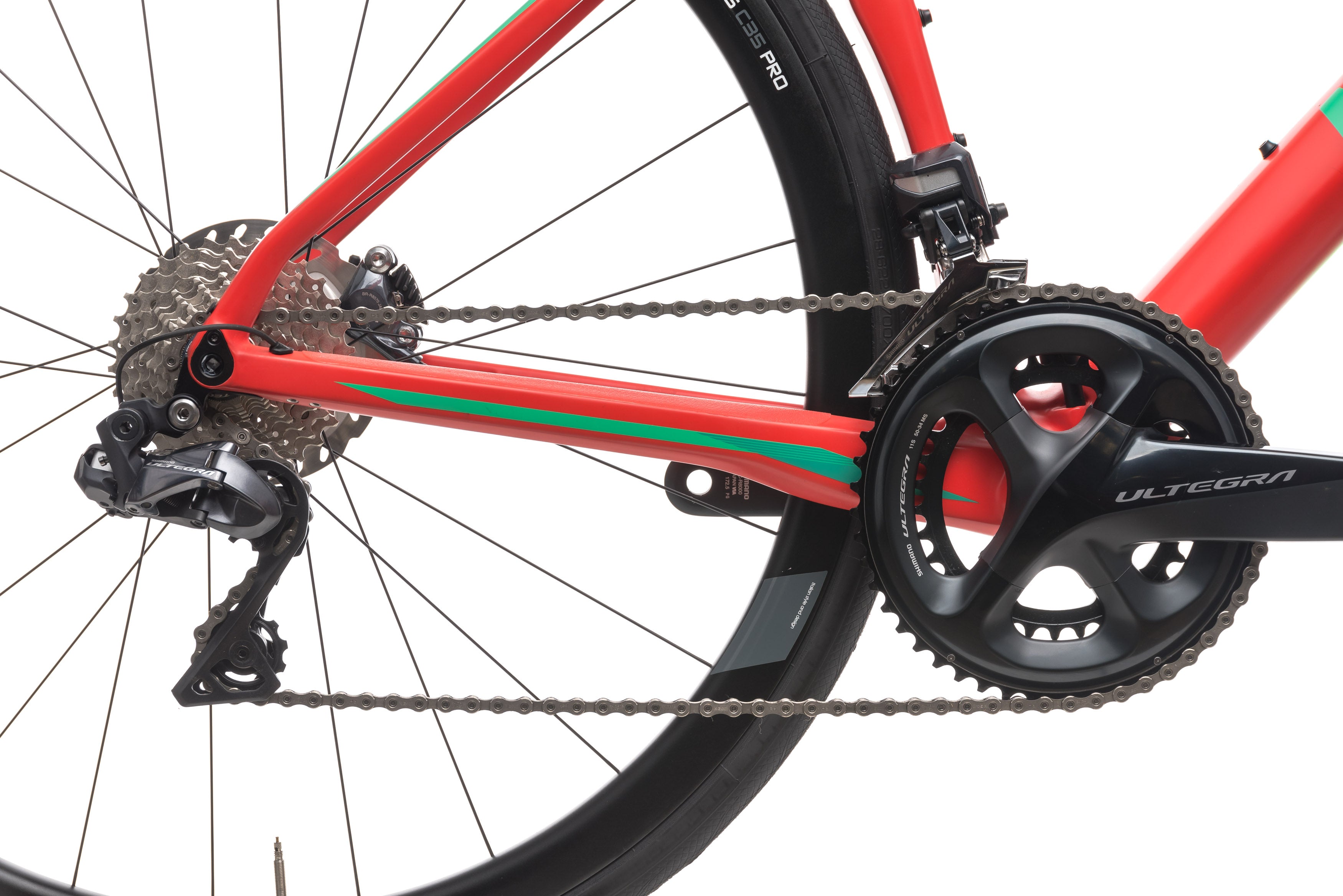 2018 BMC RoadMachine 02 One 54cm Road Bike - Lightweight Carbon Frame for Racing & Endurance Cycling - Perfect for Road Trips & Competitive Training
