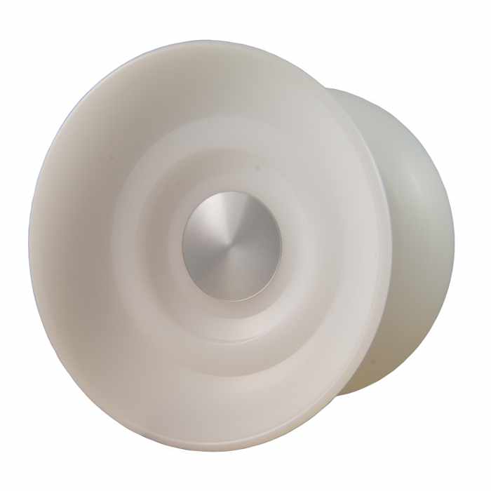 Vosun Offstring V8 Professional Yo-Yo - High Performance Bearing for Advanced Tricks - Perfect for Competitions, Street Performances & Skill Training