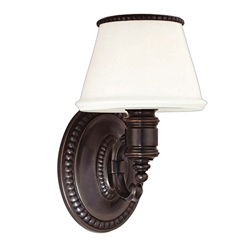 Vintage Bronze Finish 6
