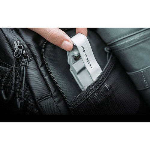 DJI Mavic Mini Propeller Holder - Secure Storage & Protection for Drone Blades - Perfect for Travel, Hiking & Outdoor Adventures