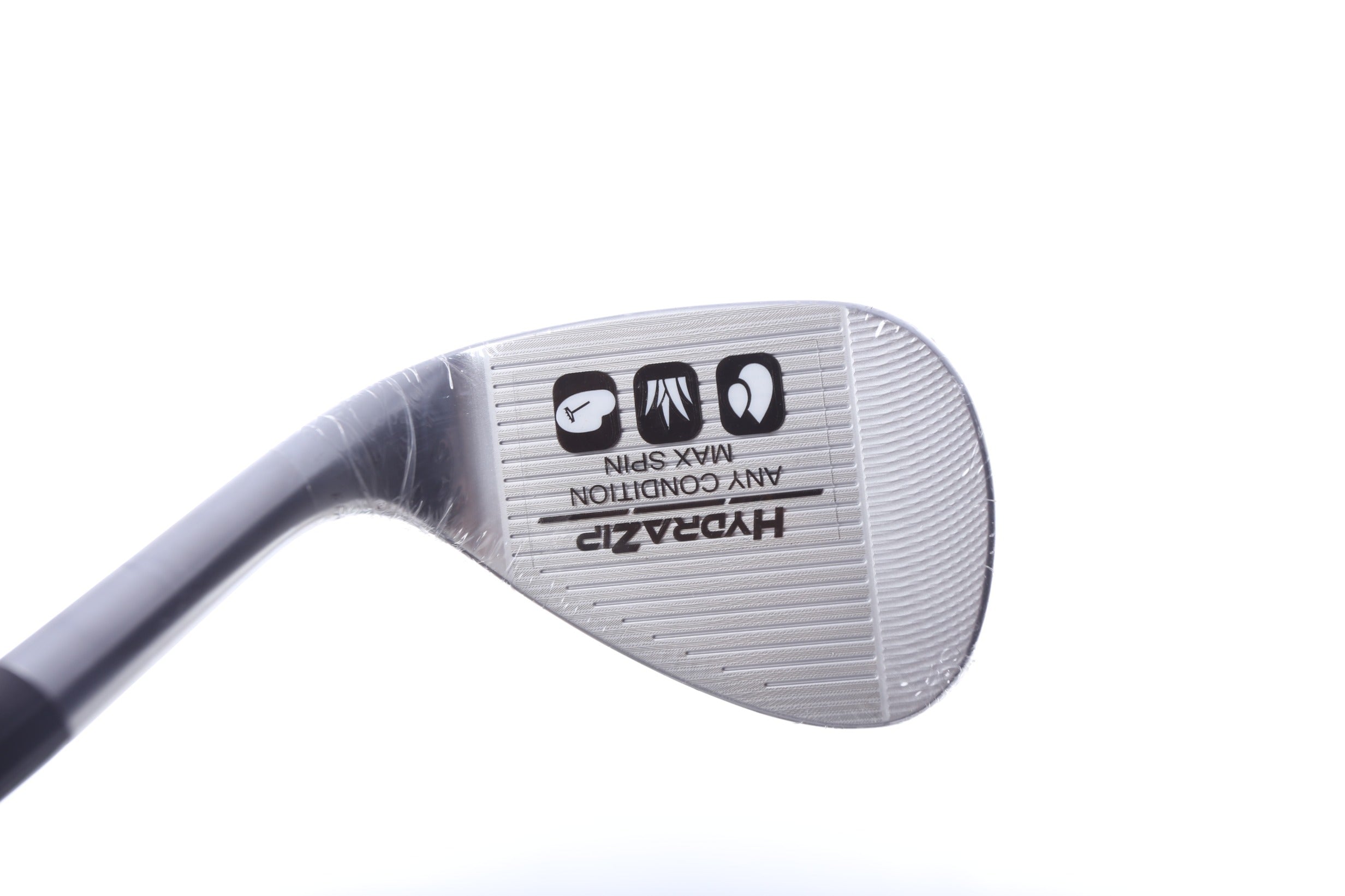 Used Cleveland CBX 4 Sand Wedge - Right Handed 58° Stiff Flex Golf Club for Bunker Shots & Short Game Improvement