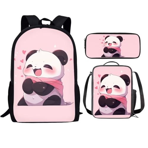 Cute Panda