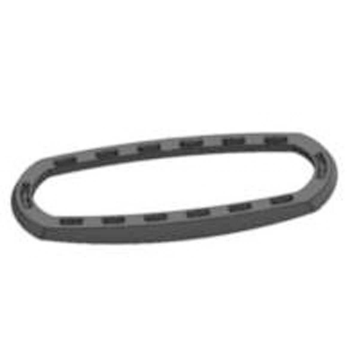 Yakima 8880132 Landing Pad 11 Replacement Pad - Universal Roof Rack Accessory for Cars, SUVs & Trucks - Perfect for Outdoor Adventures & Road Trips