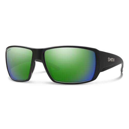 Matte Black + Green Chroma Pop