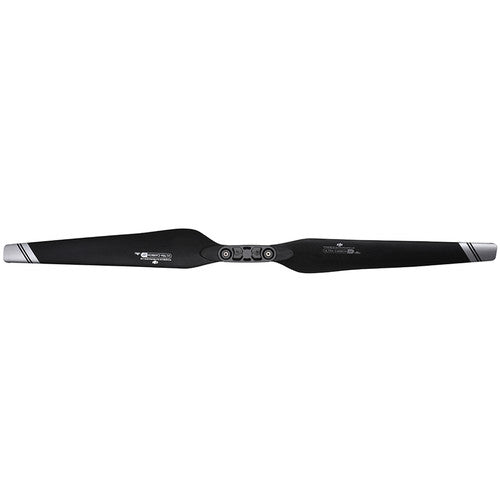DJI Matrice 600/M600 Pro PART58 2195 Foldable Carbon Fiber Propeller Set (CW/CCW) - Professional Aerial Photography & Industrial Drone Replacement Parts