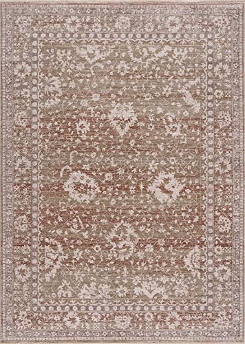 Dusty Pink, Ivory, Pale Blue / Kaongkod