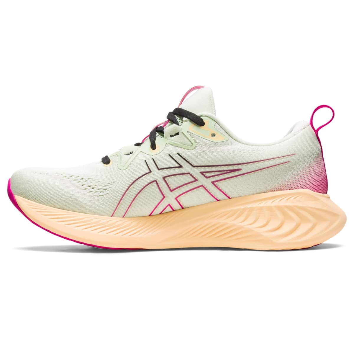 ASICS Women's Gel-Cumulus 25 Running Shoes - Lightweight Cushioned Sneakers for Women - Perfect for Jogging, Gym Workouts & Daily Walking