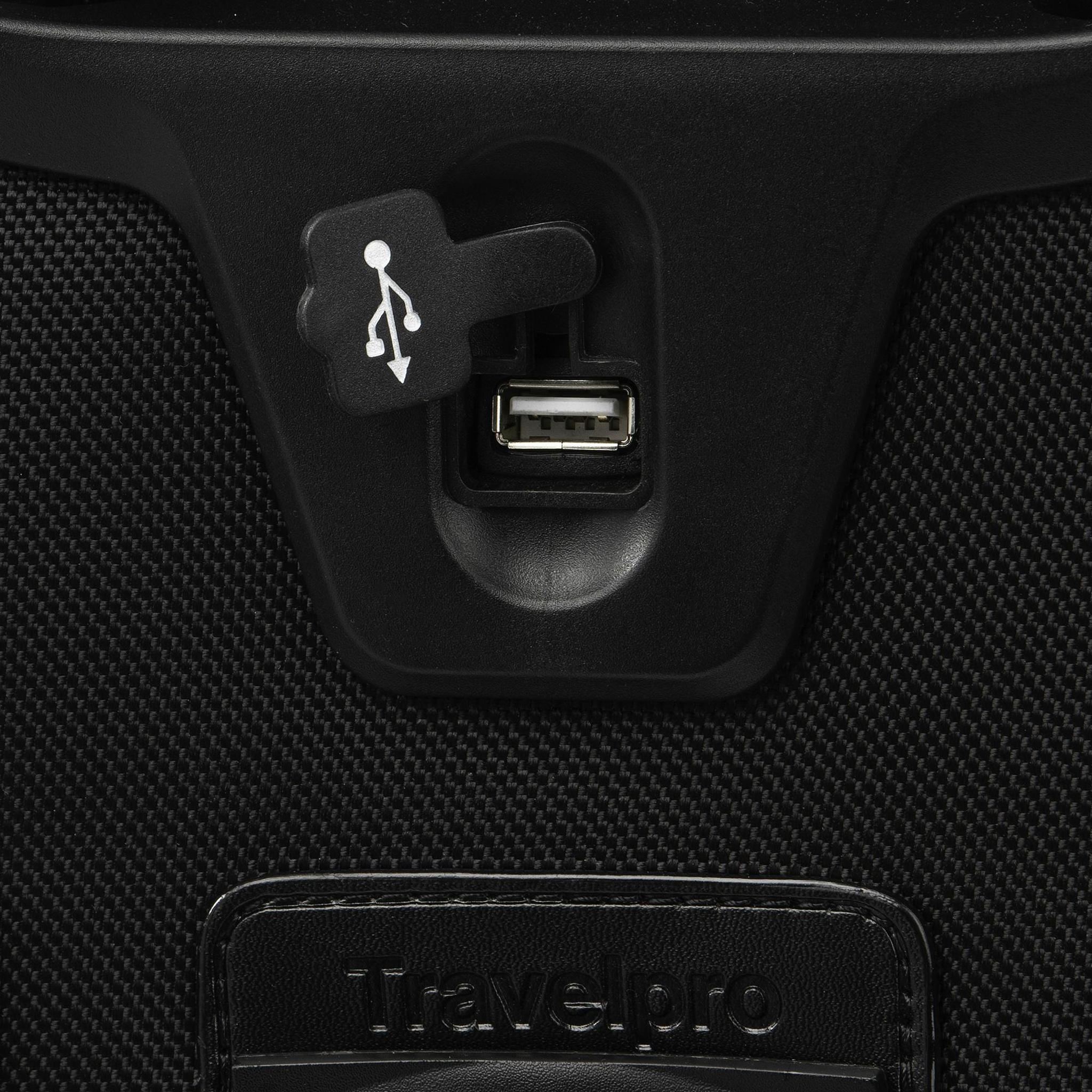 Travelpro Platinum Elite 21