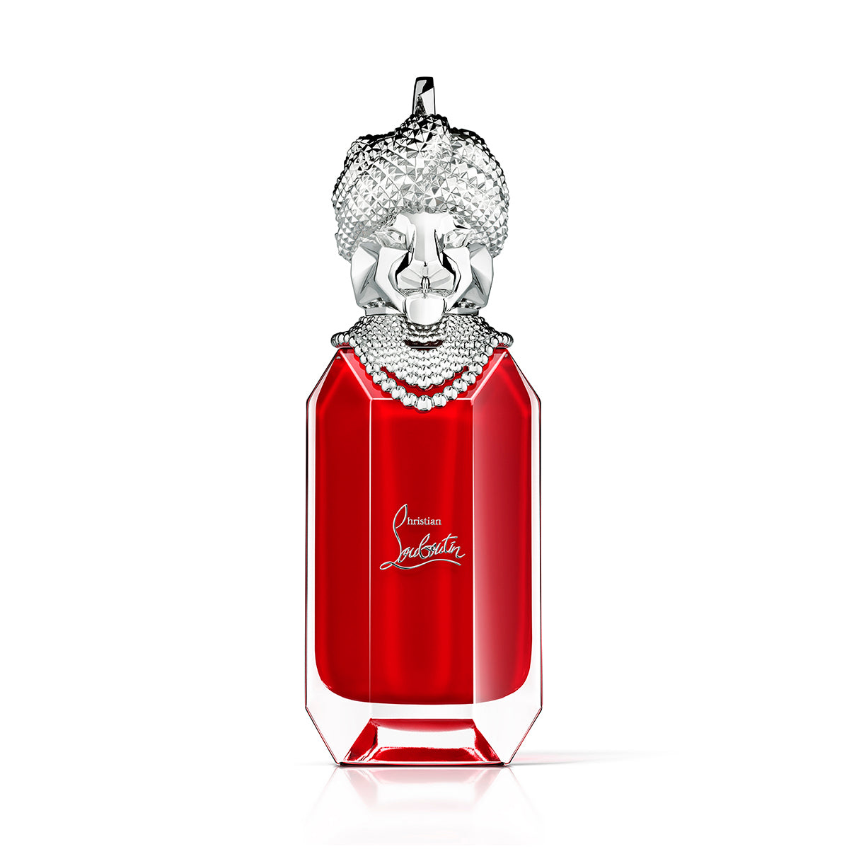 Christian Louboutin Loubiraj 90ML Eau De Parfum Spray for Women - Luxury Floral Scent for Evening Events & Special Occasions