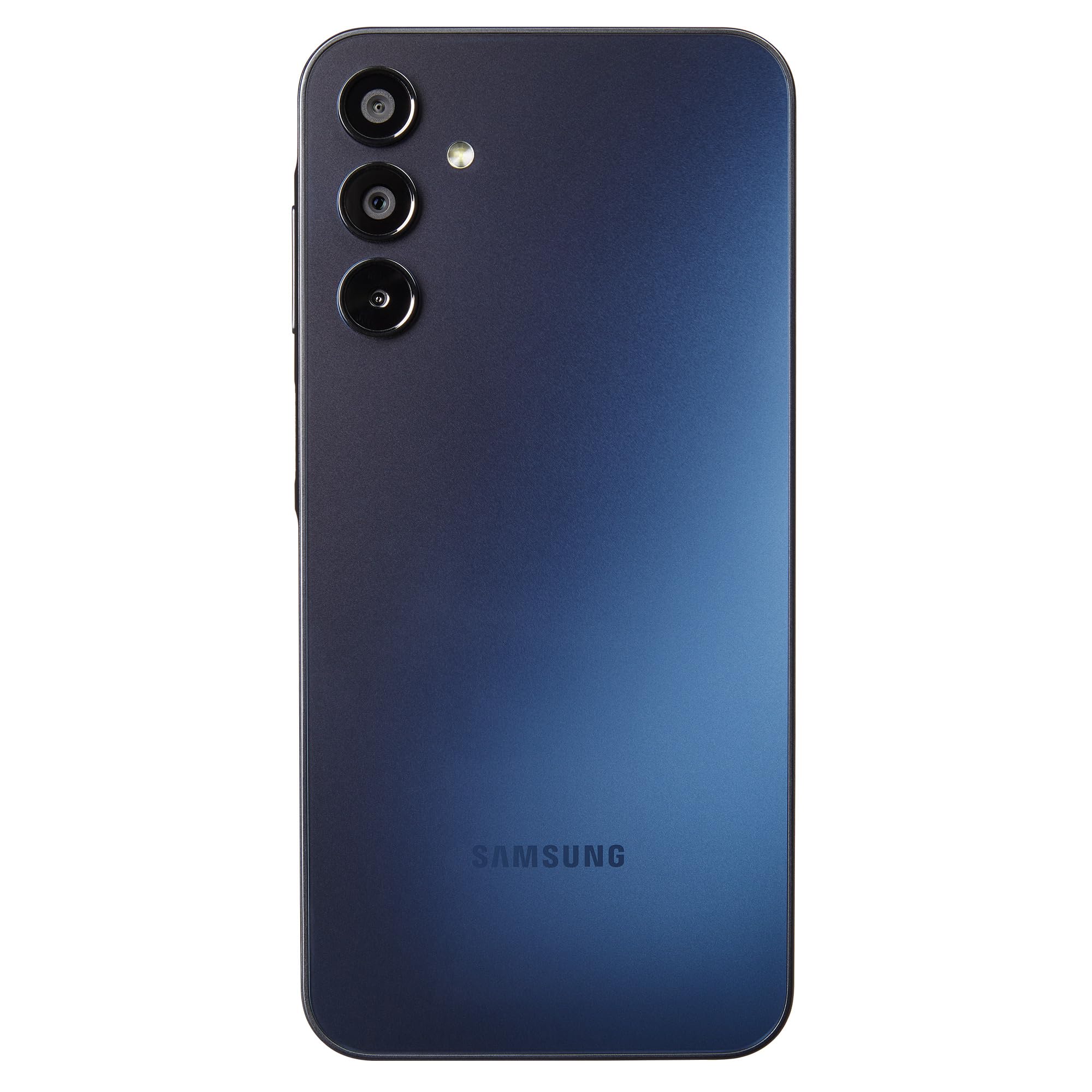 Samsung Galaxy A15 5G Unlocked Smartphone - 128GB Storage, 5000mAh Battery, 50MP Camera, 6.5