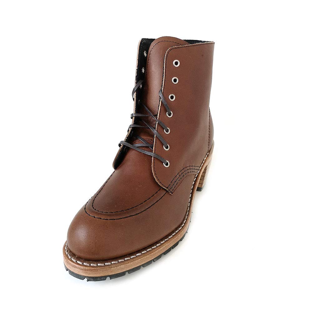 Red Wing Women's Clara Boot - Comfortable & Stylish Leather Ankle Boots for Work, Casual & Outdoor Wear | Perfect for Hiking, Office & Everyday Use