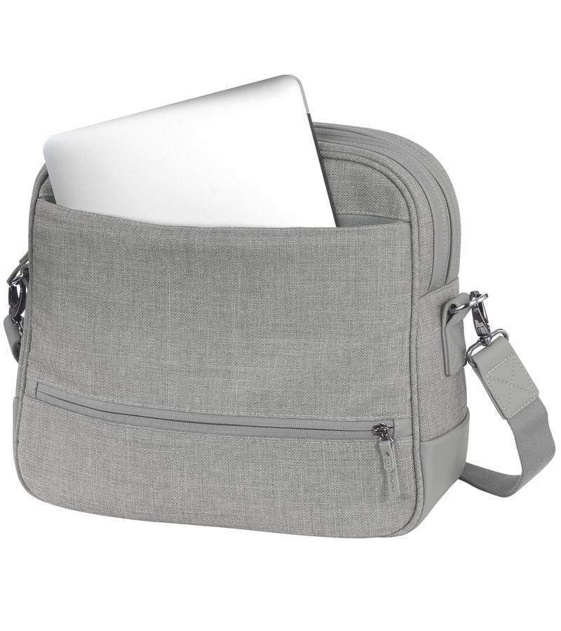 Nuna Diaper Bag - Stylish & Spacious Baby Essentials Organizer for On-the-Go Parents | Perfect for Travel, Daycare & Family Outings
