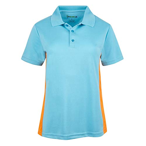 Blue/Orange - 6657