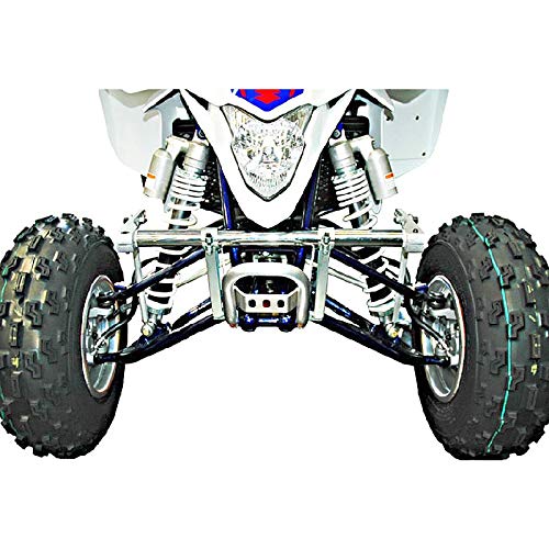 Sway Bar Kit for SUZ Vehicles - Heavy Duty Anti-Roll Stabilizer for Improved Handling & Safety - Perfect for Off-Roading, Towing, and Daily Driving