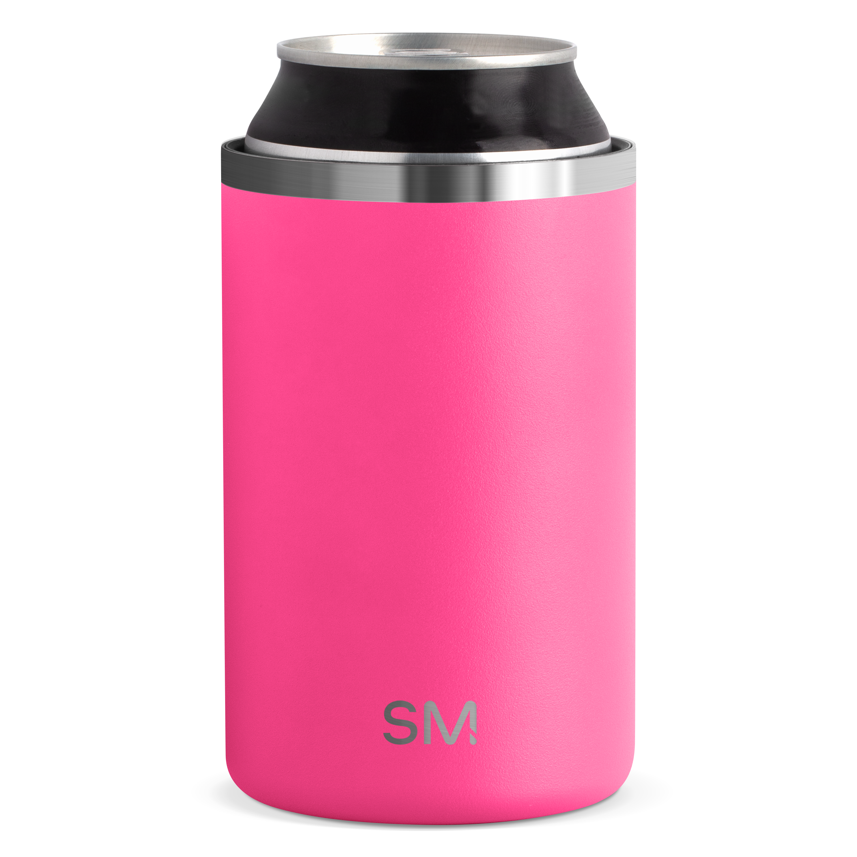 Ranger Insulated Can Cooler - Keep Drinks Cold for Hours - Perfect for Camping, Hiking, and Outdoor Adventures