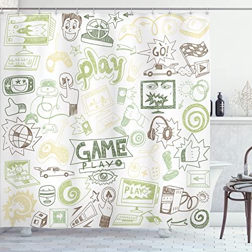 Fern Green