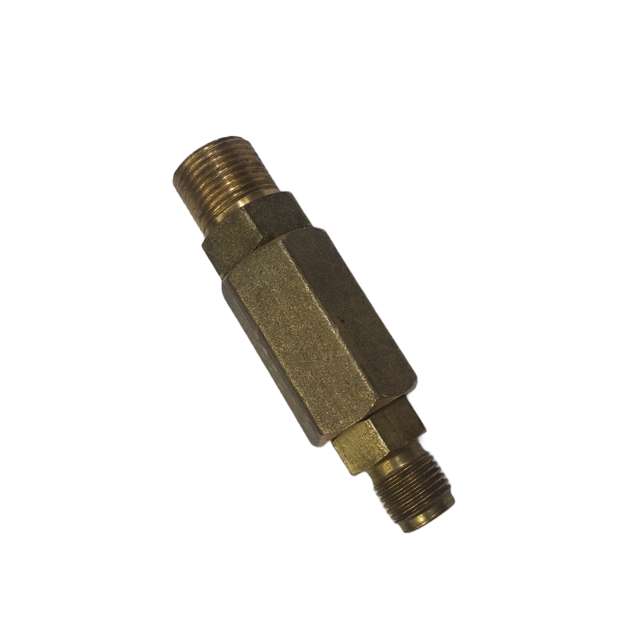 BEZZERA One Way Valve 5223018 - High-Quality Check Valve for Espresso Machines | Perfect for Coffee Shops & Home Baristas