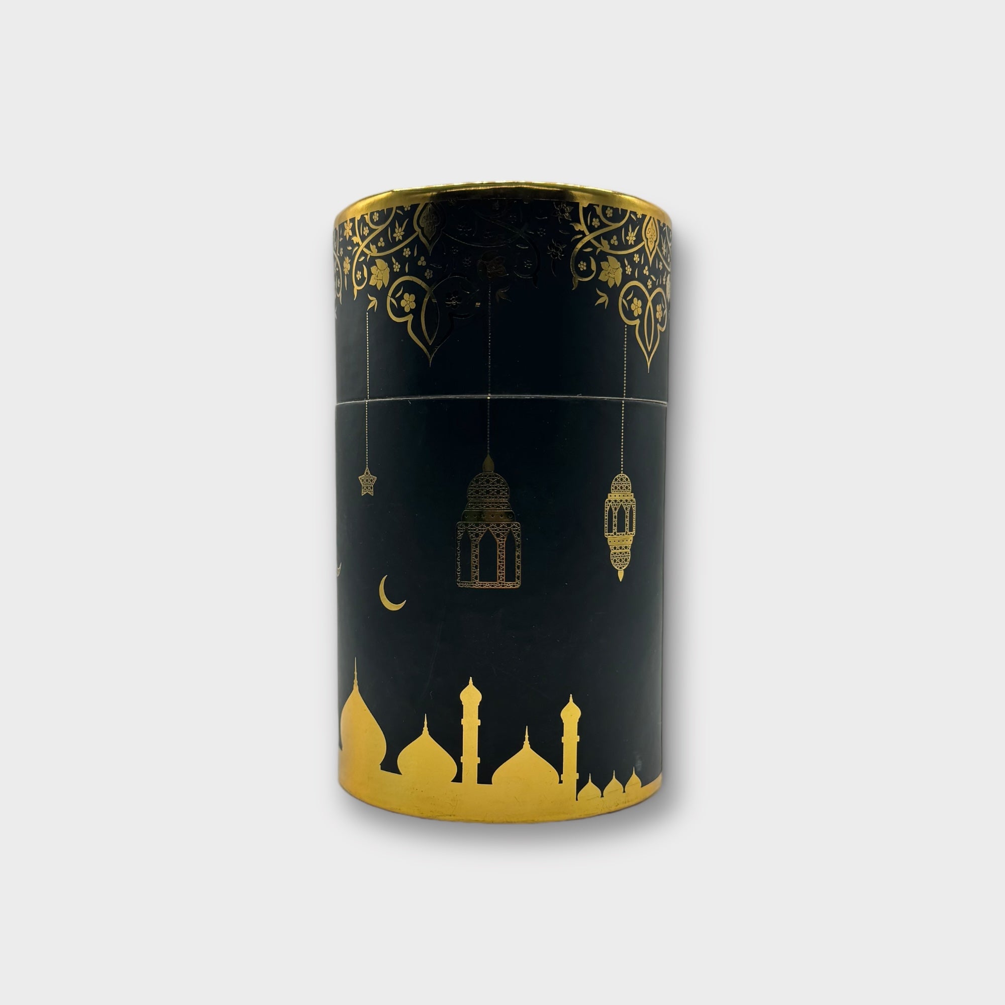 Elegant Gift Box Lantern - Romantic Decorative Light for Weddings, Parties & Home Decor