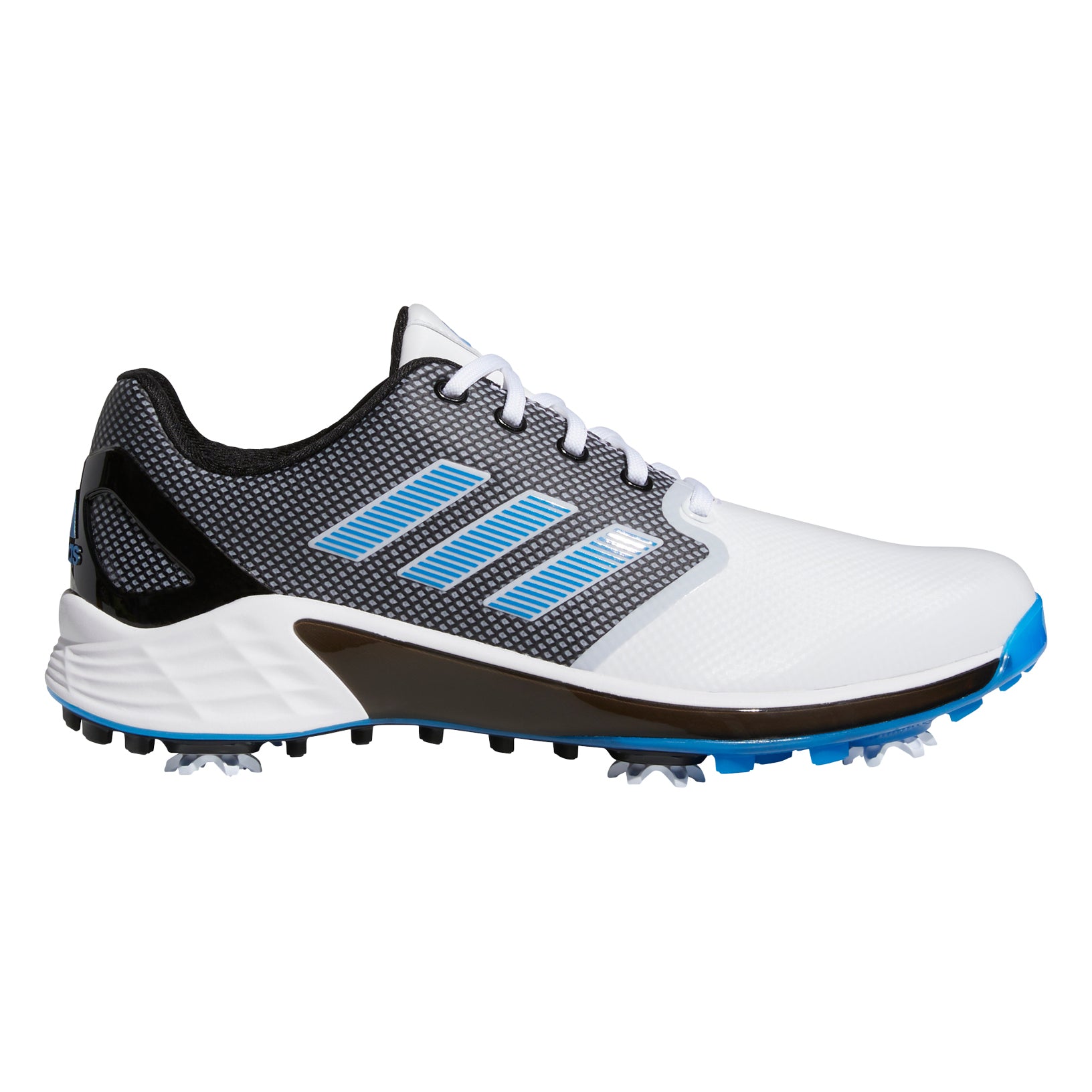 WHT/BLU/BLK 100