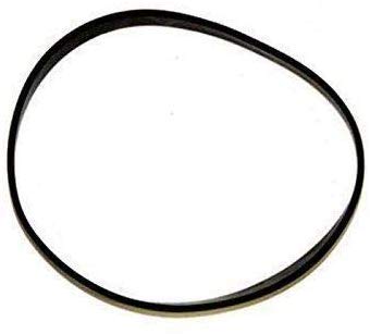 Hoover Vacuum Cleaner FH51000 Replacement Belt #440005536 - Compatible with Hoover Upright Vacuums for Pet Hair, Carpet Cleaning & Home Maintenance