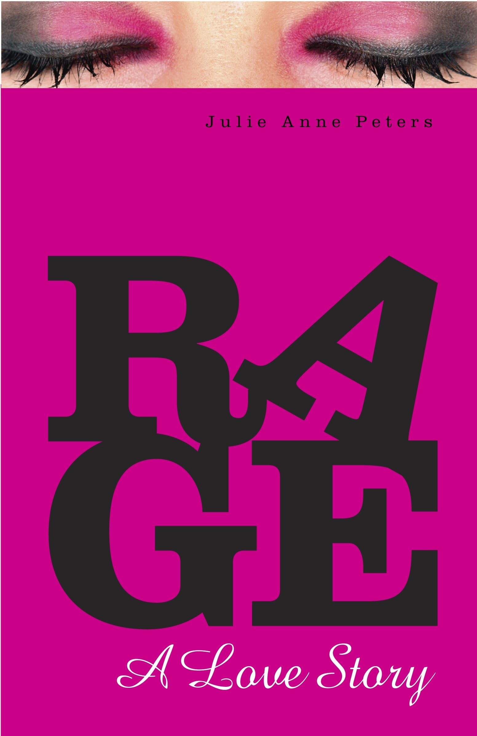 Rage: A Love Story - Contemporary Romance Novel for Adults | Perfect for Book Clubs & Emotional Reading
