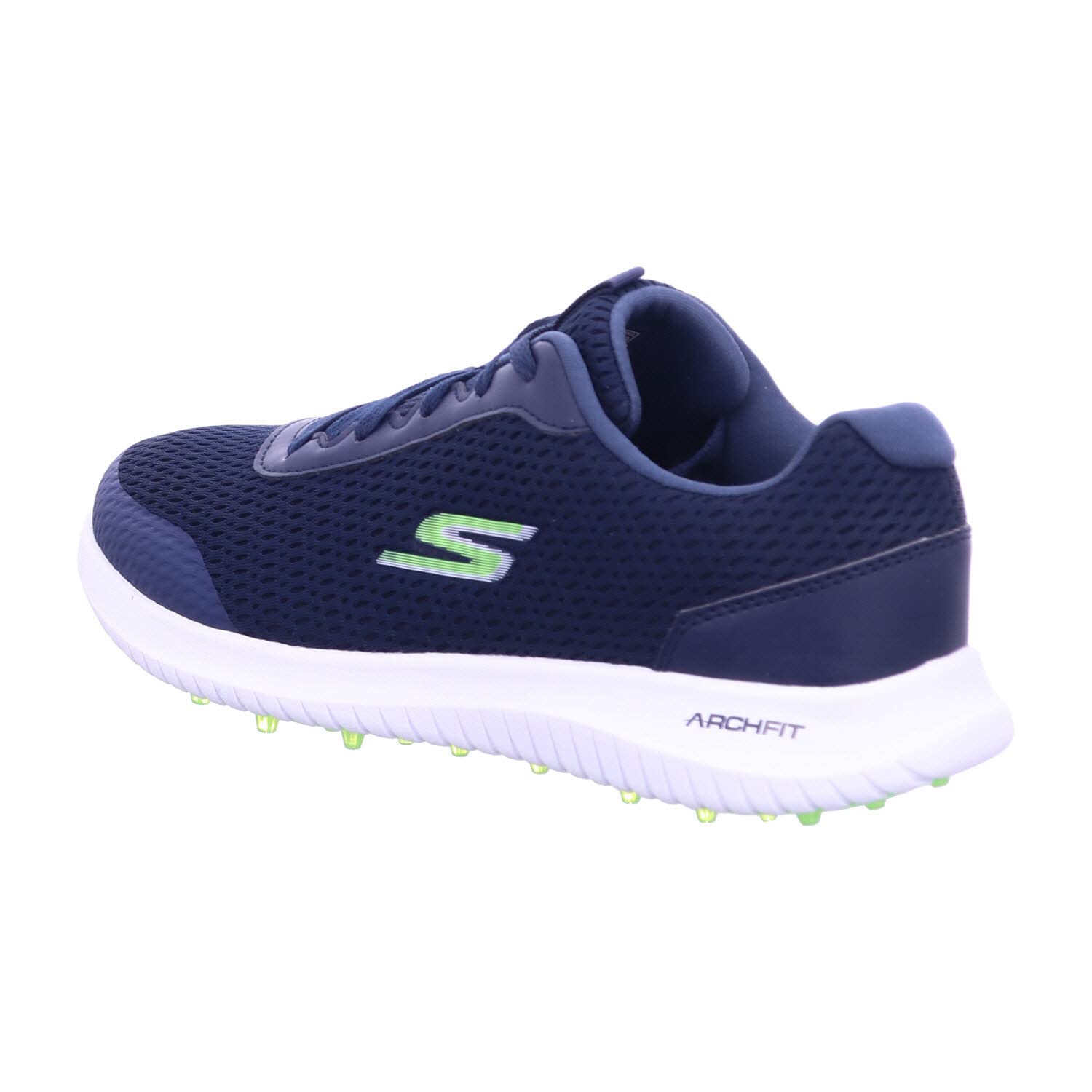 Skechers Men's Go Golf Max 2 Fairway 3 Sneakers - Comfortable Golf Shoes for Men | US Sizes | Perfect for Golfing & Casual Wear