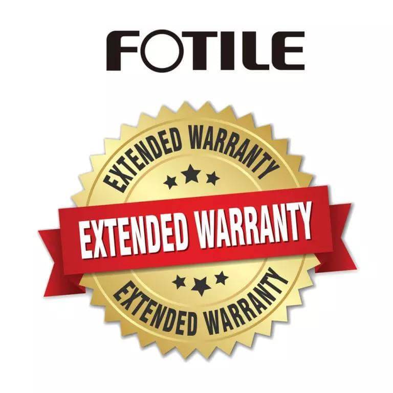 Extended Limited Warranty for Range Hood Parts - Replacement & Repair Coverage for Kitchen Ventilation Systems - Perfect for Homeowners & Professional Chefs