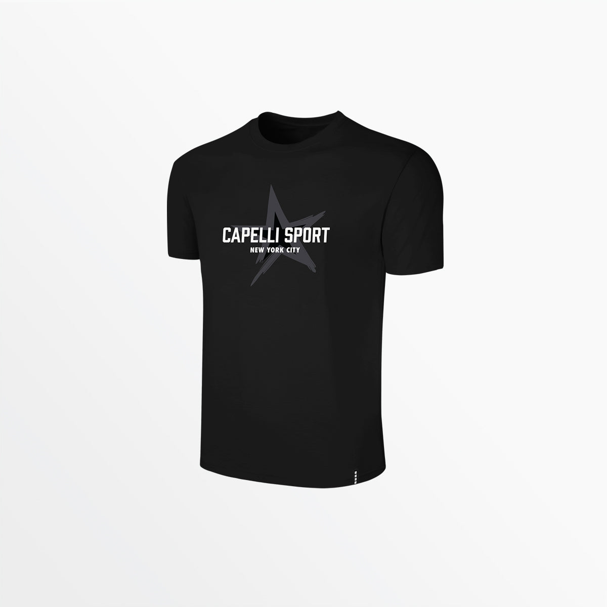 Youth Strike Star Tee - Trendy Graphic T-Shirt for Teens & Young Adults - Perfect for Casual Wear, Street Style & Everyday Outfits