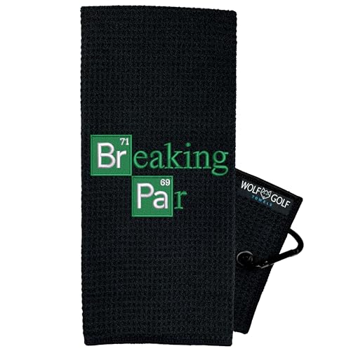Breaking Par