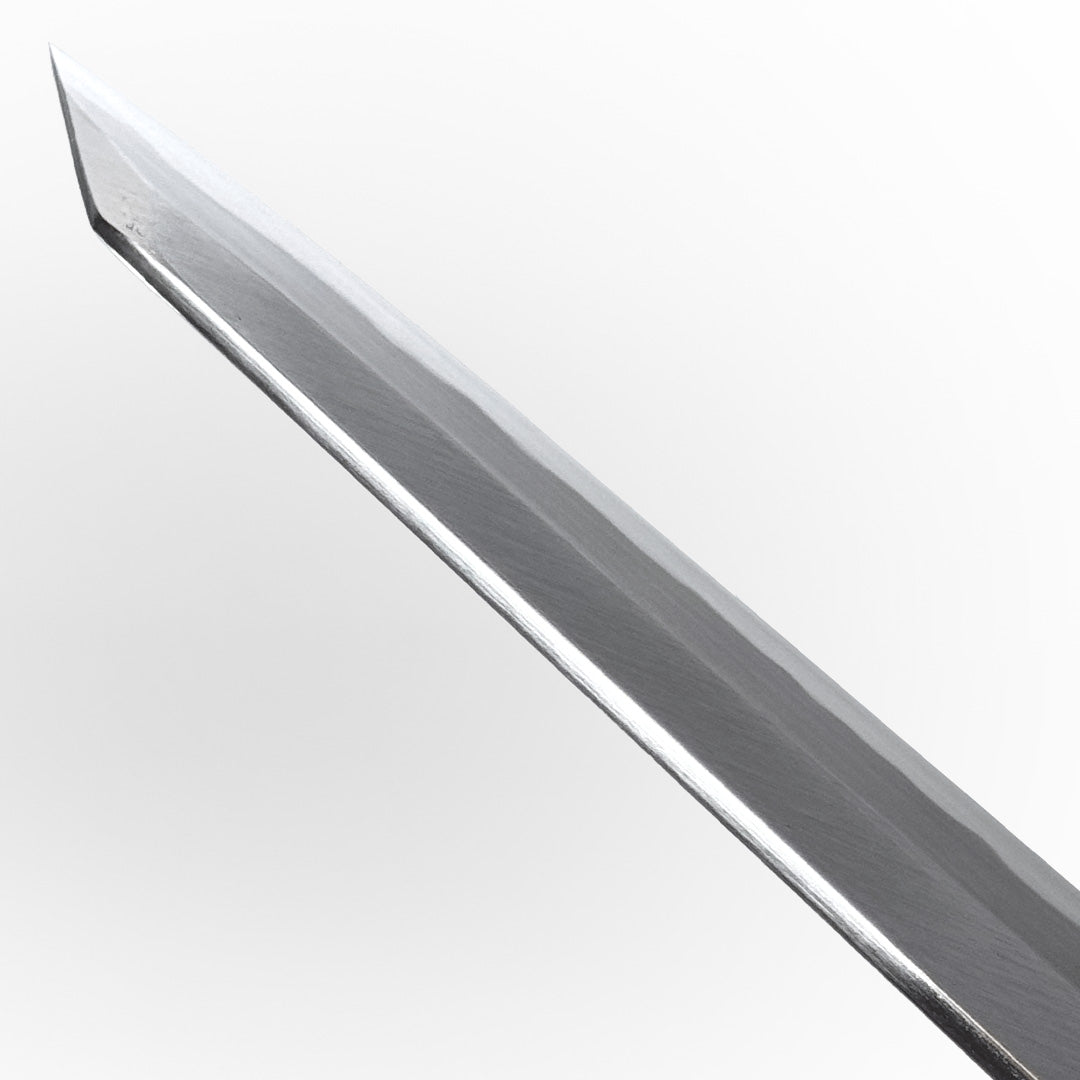 Premium Ittosai Kotetsu White #2 Kiritsuke Yanagi Knife 300mm (11.8