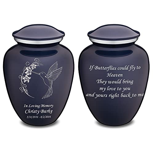 _Cobalt Blue (Double Sided)