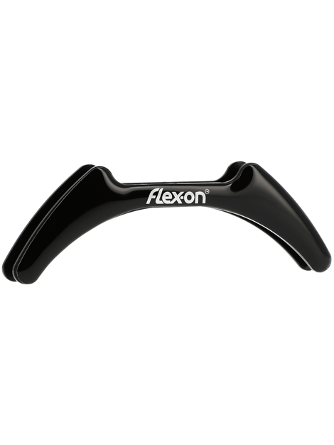 Flex On Magnets for Green Composite & Aluminum Stirrups - Secure Horse Riding Equipment for Equestrian Sports & Training