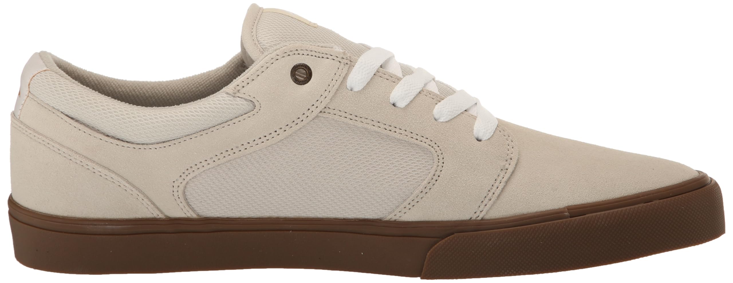 Emerica Men's Cadence Skate Shoes - Durable Skateboarding Sneakers for Street & Park Skating | Comfortable & Stylish for Everyday Wear