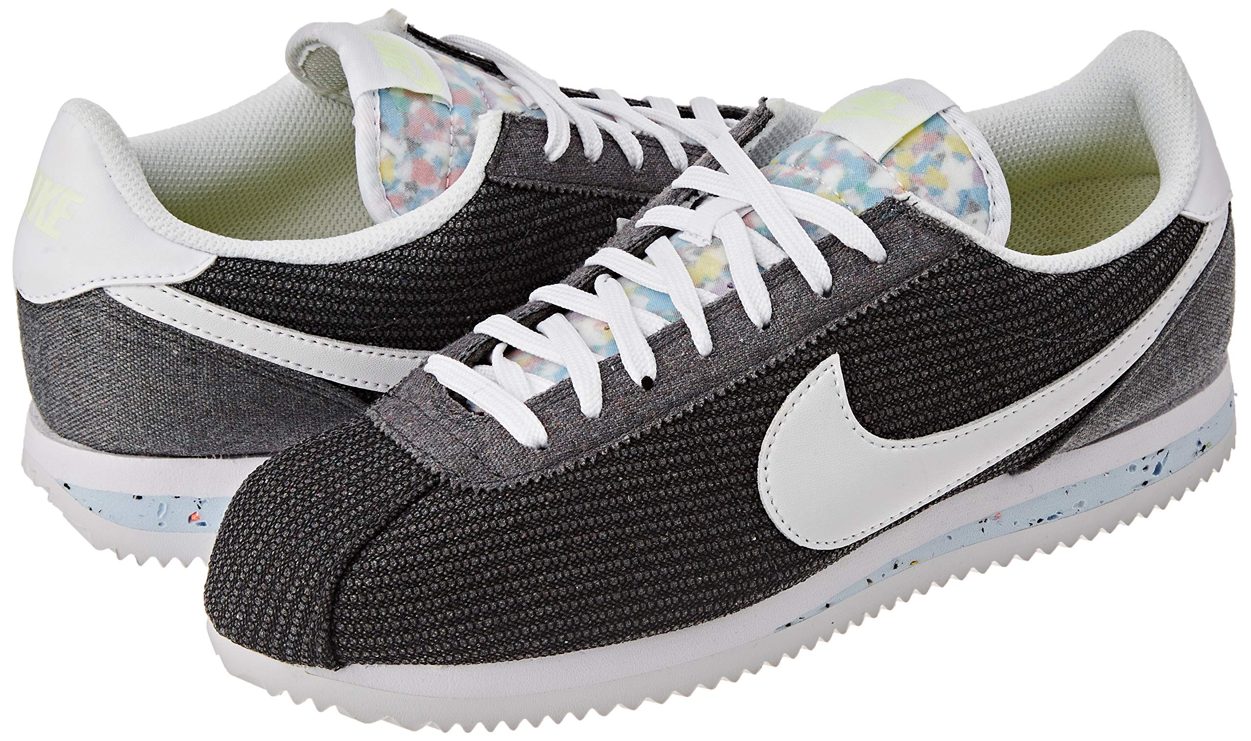 Nike Men's Air Zoom Pegasus 38 Running Shoes - Lightweight Cushioned for Marathon, Training & Road Running - Breathable Mesh for Comfort & Performance