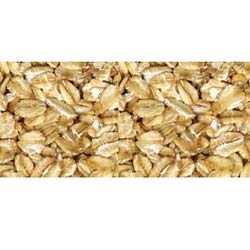 Organic Rolled Oats by Woodstock Farms - 1 lb Bag | Gluten-Free Whole Grain Oats for Baking, Breakfast & Healthy Snacks | Perfect for Oatmeal, Granola & Smoothie Bowls