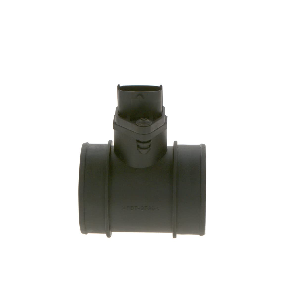 Bosch 0280218051 Hot-Film Air Mass Meter - High Performance MAF Sensor for BMW, Mercedes, VW, Audi | Improves Engine Efficiency & Fuel Economy