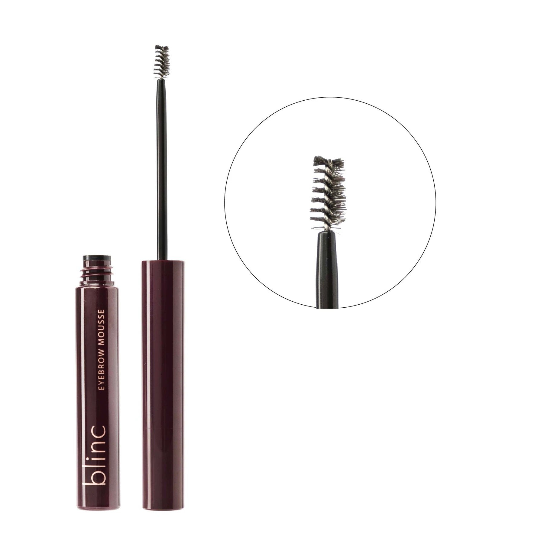 Eyebrow Mousse - 6 Natural Shades (4g/0.14oz) for Perfect Brows - Waterproof & Long-Lasting Eyebrow Makeup for Daily Use & Special Occasions