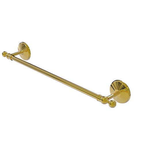 Polished Brass