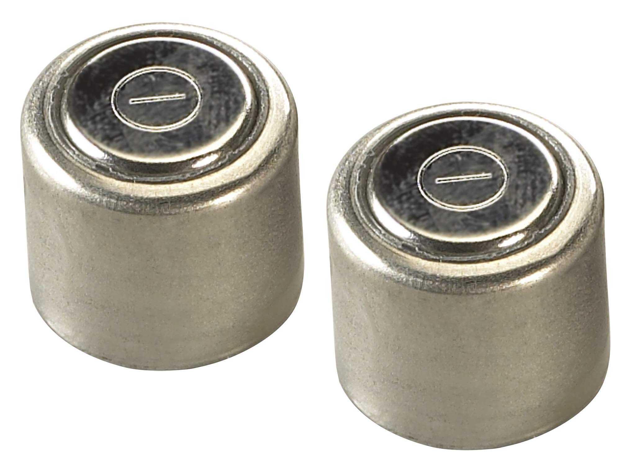 Streamlight 69271 CR 1/3N Lithium Batteries - 2 Pack - Compatible with TLR-6 Tactical Weapon Light | Long-Lasting Power for Handguns & Firearms | Perfect for Home Defense, Hunting & Shooting Range Use