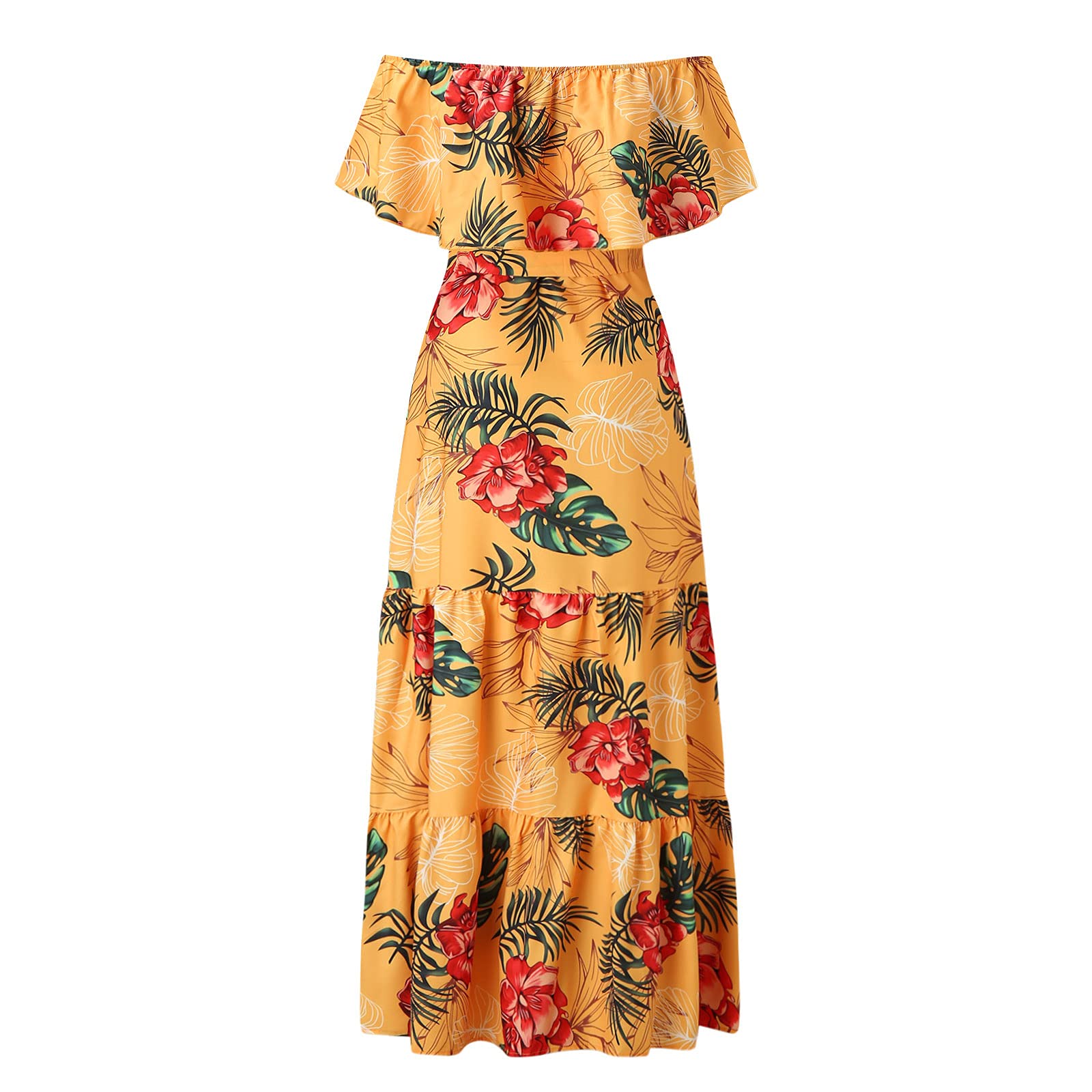Women's Summer Casual V-Neck Sleeveless Leopard Print Pullover Dress with Tied Detail - Perfect for Beach Vacations, Date Nights & Summer Outings