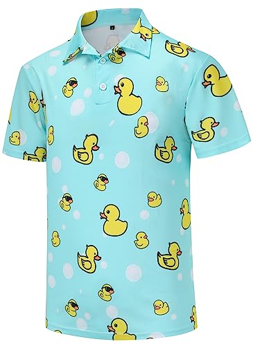 Bubble Duck